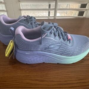 Skechers Women’s Max Cushioning Running Shoes